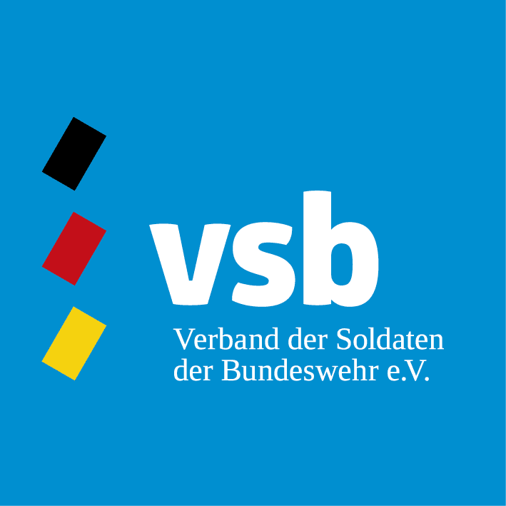 Verband der Soldaten der Bundeswehr e.V. Logo